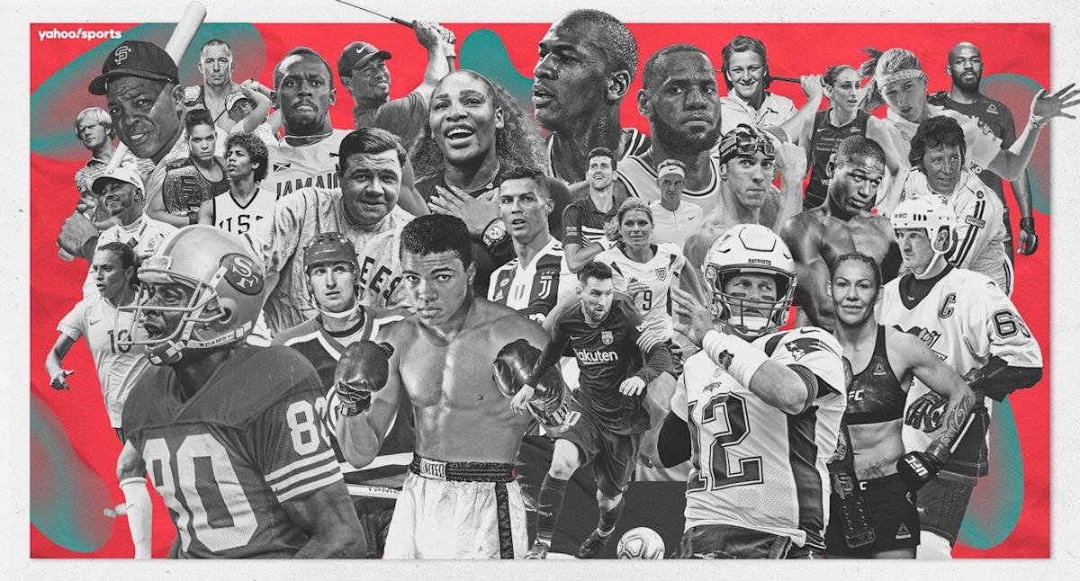 Read more about the article [OPINION] Who is The G.O.A.T.?