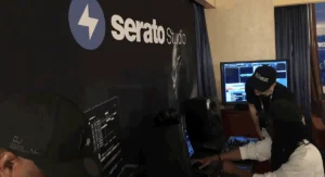 Read more about the article [GEAR] Serato Studio