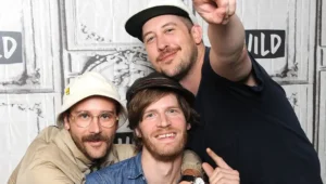 Read more about the article [WHAT DOES IT MEAN] “Feel It Still” – Portugal The Man