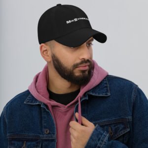 Mix Syndicate Dad hat