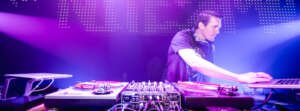 DJ Classic